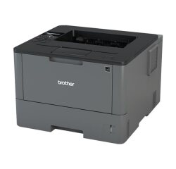 Brother HL-L5000D Imprimante professionnelle laser monochrome recto-verso