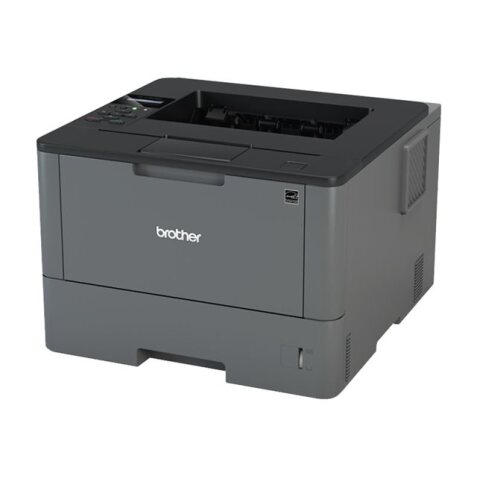 Brother HL-L5000D Imprimante professionnelle laser monochrome recto-verso