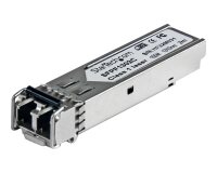 StarTech.com Module SFP GBIC compatible Cisco GLC-FE-100FX - Transceiver Mini GBIC 100BASE-FX
