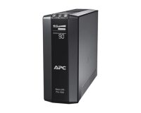APC Back-UPS Pro Green - onduleur 900VA - 230V - CEE - 7/5 - prises FR