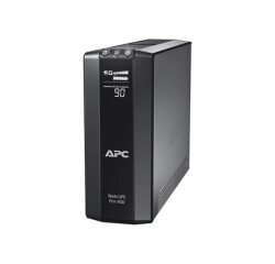 APC Back-UPS Pro Green - onduleur 900VA - 230V - CEE - 7/5 - prises FR