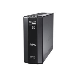 APC BR900G-FR alimentation d'énergie non interruptible 0,9 kVA 540 W