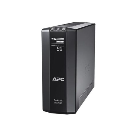 APC Back-UPS Pro Green - onduleur 900VA - 230V - CEE - 7/5 - prises FR