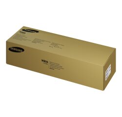 Samsung CLT-W806 - Schwarz, Gelb, Cyan, Magenta - Tonersammler