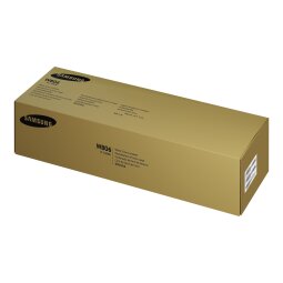 Samsung CLT-W806 - black, yellow, cyan, magenta - waste toner collector