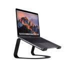 Twelve South Curve Supports de Laptop Noir