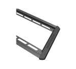 Neomounts WL30-550BL18 Support pour écran mural 43-86" - ultra-plat - installation facile