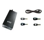 DLH DY-AI655 chargeur d'appareils mobiles Imprimante portable Noir Secteur Intérieure