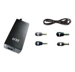 DLH DY-AI655 chargeur d'appareils mobiles Imprimante portable Noir Secteur Intérieure