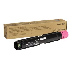 Xerox VersaLink C7000 - High Capacity - magenta - original - toner cartridge