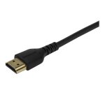 StarTech.com Câble HDMI 4K 60 Hz premium avec Ethernet de 1 m