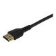 StarTech.com Câble HDMI 4K 60 Hz premium avec Ethernet de 1 m