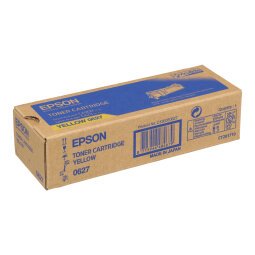 Epson Toner Jaune (2 500 p)