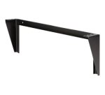 StarTech.com Support Mural en Acier pour Rack 1U - Acier - 48 cm