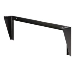 StarTech.com Support Mural en Acier pour Rack 1U - Acier - 48 cm