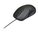 Port Designs 900400-PRO souris Bureau Ambidextre USB Type-A Optique 1000 DPI