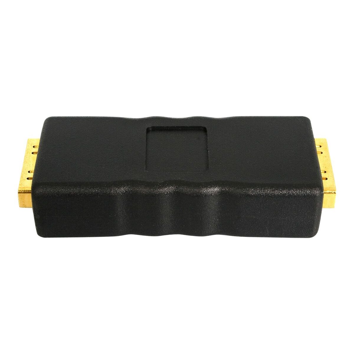 StarTech.com Adaptateur HDMI vers HDMI - Connecteur HDMI à HDMI Haut Débit - Coupleur HDMI vers HDMI 4K30Hz - Convertisseur HDMI vers HDMI - Adapta...