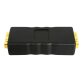 StarTech.com Adaptateur HDMI vers HDMI - Connecteur HDMI à HDMI Haut Débit - Coupleur HDMI vers HDMI 4K30Hz - Convertisseur HDMI vers HDMI - Adaptateur Femelle/Femelle