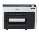 Epson SC-P6500E imprimante grand format Wifi Jet d'encre Couleur 1200 x 2400 DPI A1 (594 x 841 mm) Ethernet/LAN