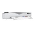 Epson SureColor SC-T5100N - Wireless printer (No stand)
