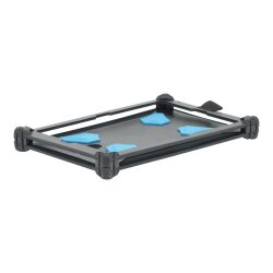 Mobilis Resist Pack 20,3 cm (8") Coque Noir