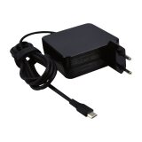 MCL PS-20DC/UC5A chargeur d'appareils mobiles Ordinateur portable, Smartphone, Tablette Noir Secteur Intérieure
