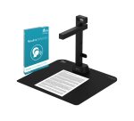 I.R.I.S. 462992 scanner A3 Noir