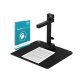 I.R.I.S. 462992 scanner A3 Noir