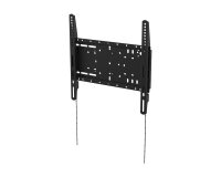 Vision VFM-W4X4 montage des affichages de messages 152,4 cm (60") Noir