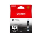 Canon Cartouche d'encre noire CLI-42BK