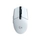 Logitech G G305 souris Jouer Droitier RF sans fil + Bluetooth Optique 12000 DPI