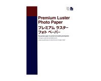Epson Pap Photo Premium Lustré 235g 25f. A2 (0,420x594mm)