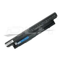 DLH Batterie Li-ion 11.1V 5200mAh 58Wh - 4WY7C / 68DTP / 6K73M / 8RT13 / 8TT5W / 9K1VP / DJ9W6 / G019Y / G35K4 / MK1R0 / MR90Y / N121Y / T1G4M / V8VNT