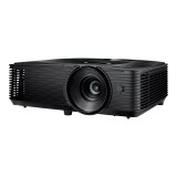 Optoma W371 Projecteur à focale standard 3800 ANSI lumens DLP WXGA (1280x800) Compatibilité 3D Noir