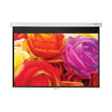 Optoma DS-1095PMG+ écran de projection 2,41 m (95") 16:10