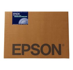 Epson Cart Mat Posterboard 850g 20f. A2 (0,420x0,594m)