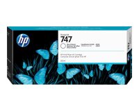 HP 747 - Gloss Enhancer - original - DesignJet - Tintenpatrone