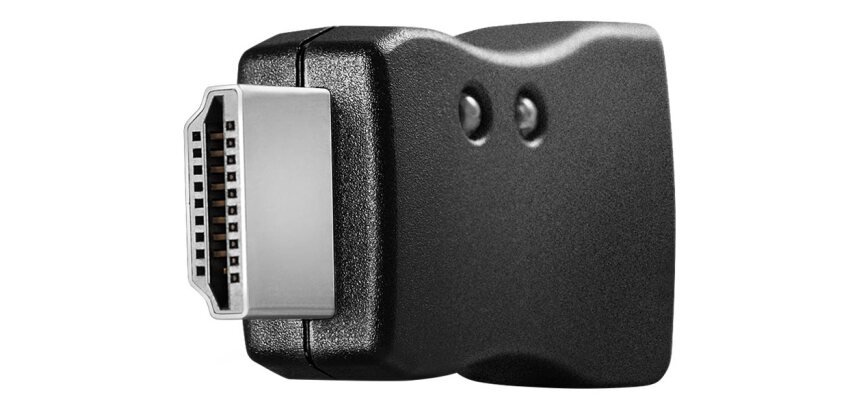 Lindy Emulateur HDMI 4K60 EDID