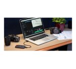 SanDisk Extreme PRO 4 To USB Type-C 3.2 Gen 2 (3.1 Gen 2) Noir, Orange