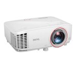 BenQ TH671ST Projecteur à focale standard 3000 ANSI lumens DLP 1080p (1920x1080) Blanc
