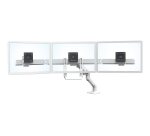 Ergotron Barre tri-écrans pour bras HX