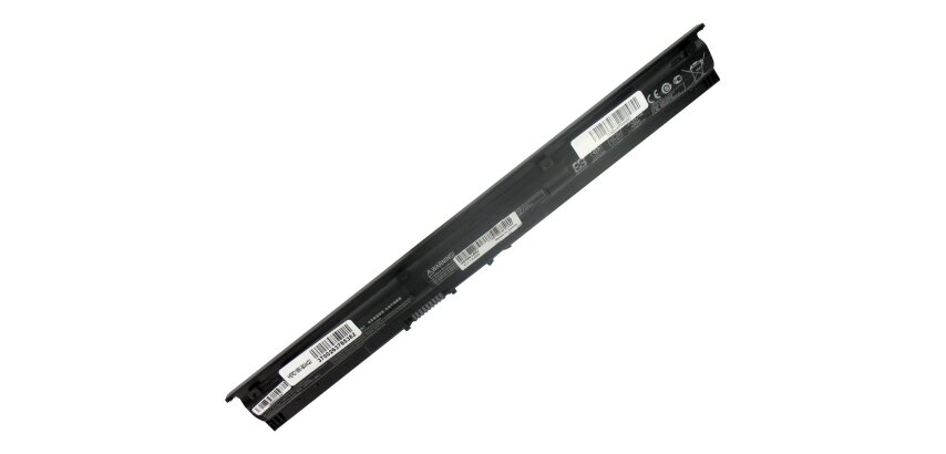 DLH Batterie Li-ion 14.8V 2600mAh 38Wh - VI04 / VI04XL / G6E88AA#ABB / G6E88AA / HSTNN-DB6I / HSTNN-DB6K / HSTNN-LB6J / HSTNN-LB6K / HSTNN-LB6I / HSTNN-DB6L