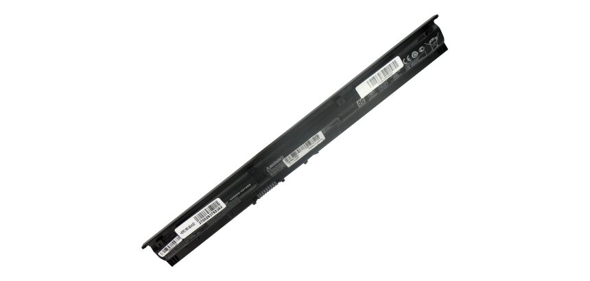 DLH Batterie Li-ion 14.8V 2600mAh 38Wh - VI04 / VI04XL / G6E88AA#ABB / G6E88AA / HSTNN-DB6I / HSTNN-DB6K / HSTNN-LB6J / HSTNN-LB6K / HSTNN-LB6I / HSTNN-DB6L