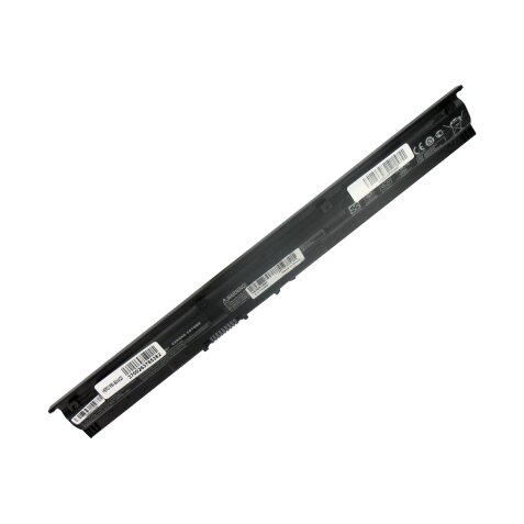 DLH Batterie Li-ion 14.8V 2600mAh 38Wh - VI04 / VI04XL / G6E88AA#ABB / G6E88AA / HSTNN-DB6I / HSTNN-DB6K / HSTNN-LB6J / HSTNN-LB6K / HSTNN-LB6I / HSTNN-DB6L