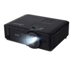 Acer Value X1328Wi Projecteur à focale standard 4500 ANSI lumens DLP WXGA (1280x800) Compatibilité 3D Noir