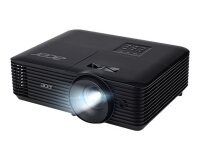 Acer Value X1328Wi Projecteur à focale standard 4500 ANSI lumens DLP WXGA (1280x800) Compatibilité 3D Noir