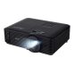 Acer Value X1328Wi Projecteur à focale standard 4500 ANSI lumens DLP WXGA (1280x800) Compatibilité 3D Noir