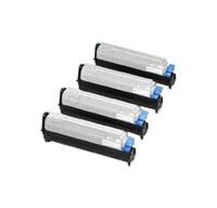 OKI - magenta - original - kit tambour