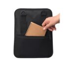 DLH DY-HC4033 sacoche d'ordinateurs portables 25,4 cm (10") Sac Toploader Noir