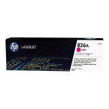 HP 826A - Magenta - original - LaserJet - Tonerpatrone (CF313A)